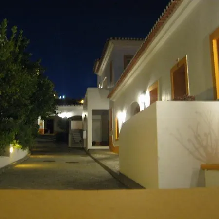 Refugio Da Vila-2